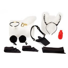 Bondage Kits & SM Suit